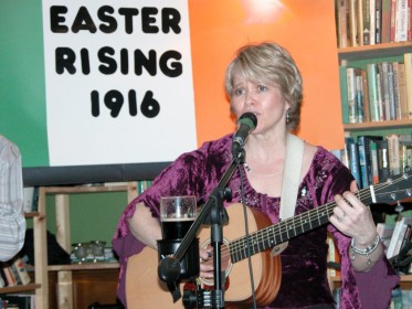 Easter Rising 2016
