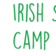 Irish Summer Camp for Kids