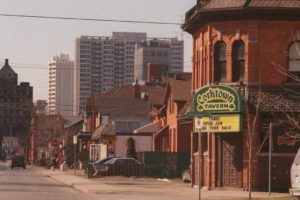 Spectator Article about Corktown – Please read and Respond!!