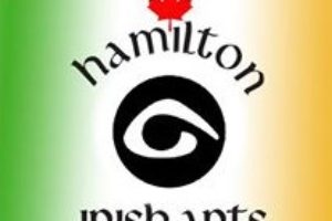 Hamilton Irish Arts Membership Drive