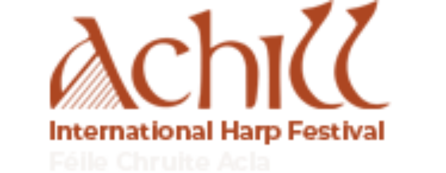 Achill International Harp Festival ONLINE – Oct 23 – Oct 25, 2020