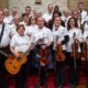 On-Line Christmas Festival:  Oakville Celtic Fiddle Orchestra