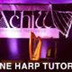 Féile Chruite Acla – Achill International Harp Festival 2021 Harp Tutorials