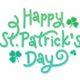 Virtual Events and Info to Celebrate this St. Patrick’s Day!!