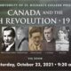 St. Michael’s Celtic Studies Conference: Canada and the Irish Revolution