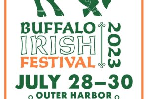 Buffalo Irish Festival