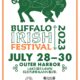 Buffalo Irish Festival