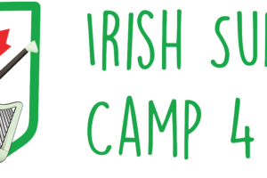 Irish Summer Camp @ Leander Boat Club