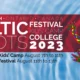 31st Annual Goderich Celtic Roots Festival