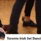 Toronto Irish Set Dancing Ceili