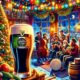 Niagara Folk ‘N Irish Music Session – Christmas Party!!
