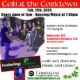 Ceili At the Corktown – One Month Til St. Patrick’s Day!!