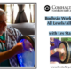 Bodhrán Workshop –  All Levels/All Ages with Les Starkey